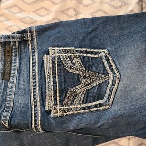 Women's Vigoss jeans